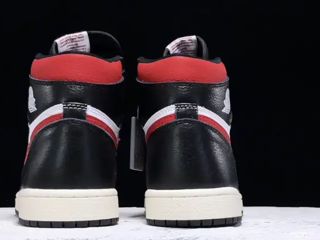 Rep Onekick 1 - 'Gym Air 061 High OG Retro 555088 Jordan Red' 0403